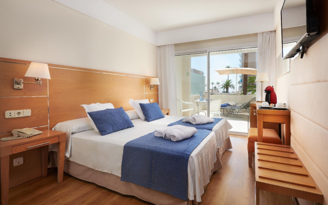 Hotel Girasol