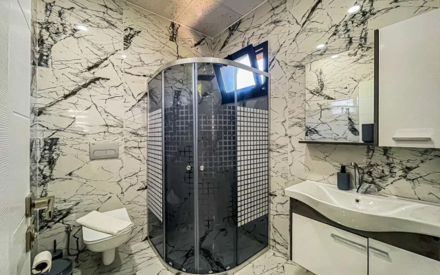 Exclusive Sheltered Villas