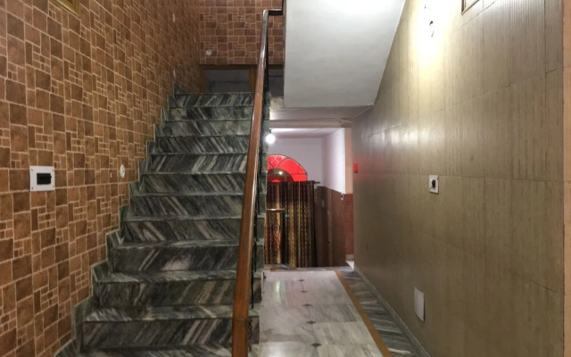 Hotel K.K