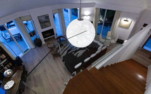 Villa Flamingos Marbella