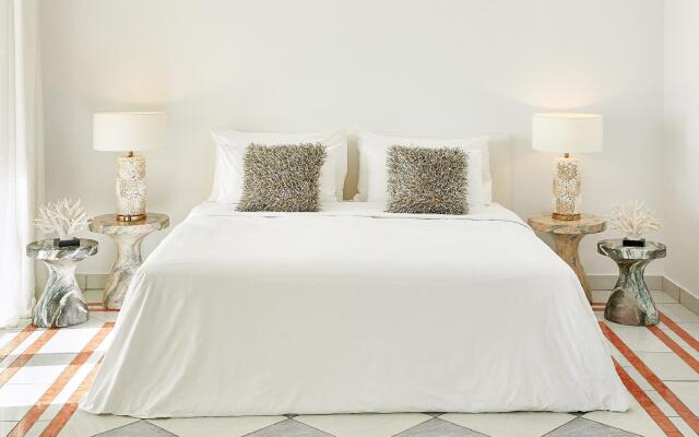 Mandola Rosa, A Grecotel Resort To Live At Riviera Olympia