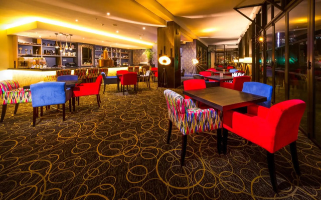 Fountains Hotel Cape Town