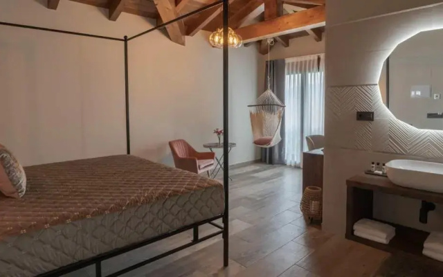 Hotel Rural Cantexos