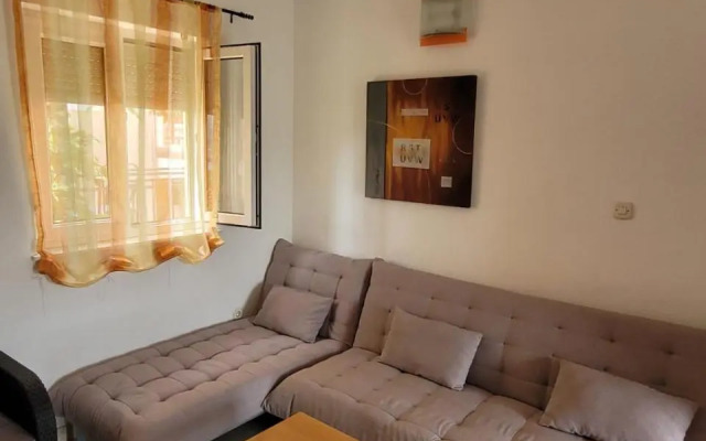 Apartments Matanovic