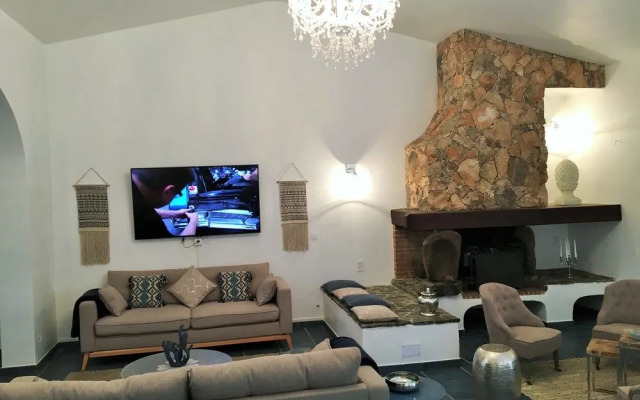 Résidence Bella Vista