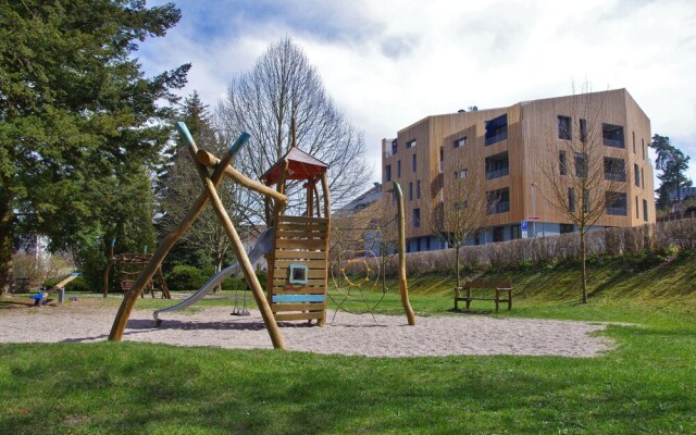 Residence LakePark