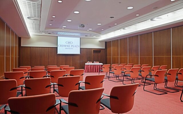 Crowne Plaza Bratislava by IHG
