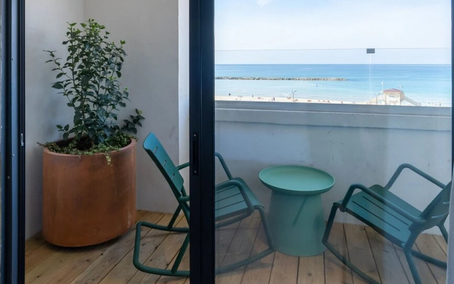The Seven Seas Tel Aviv
