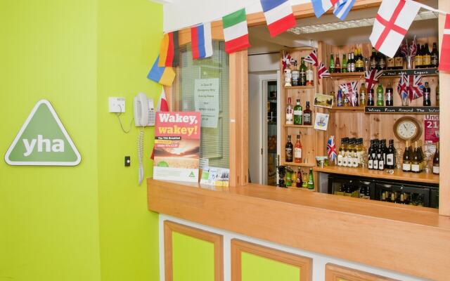 YHA Grinton Lodge - Hostel