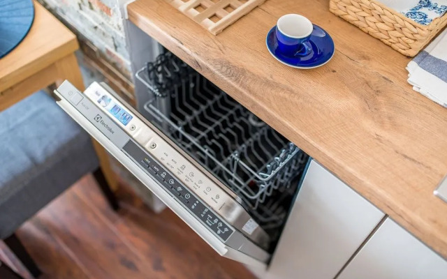 WarsawLiving - Cybernetyki Apartments