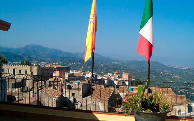B&b La Giara