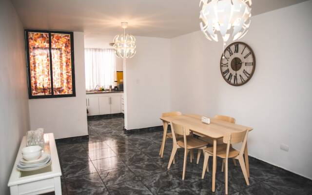 Residenciales H1 & H2