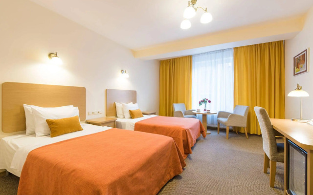 Hestia Hotel Draugi