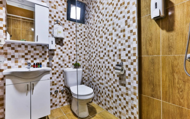 Elite Apartments