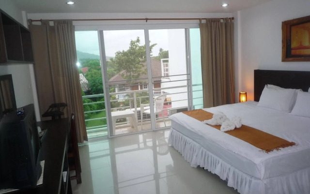 Baan Oui Phuket Guest House