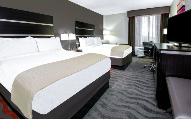 Holiday Inn Houston South West Highway 59