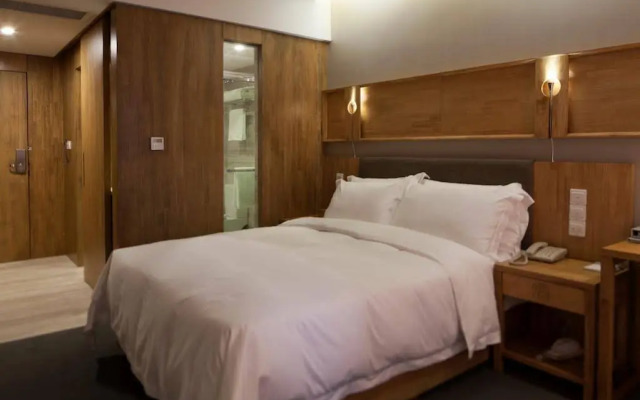 Jibei Hotel
