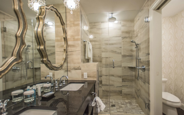 The Delavan Hotel & Spa