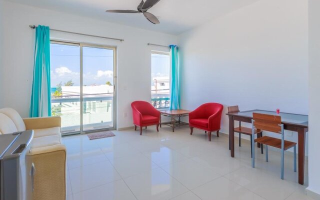 Villa Elena Isla Mujeres