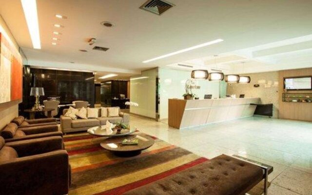 Quality Belo Horizonte Lourdes