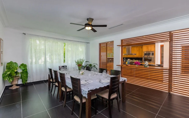 Exclusive Punta Cana Resort & Club Villa