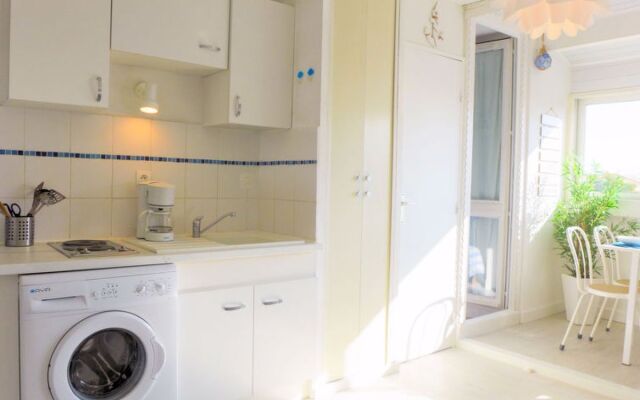 Les Balcons de la Méditerranée 29699