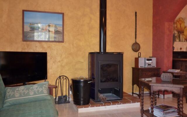 Splendid Villa in Almogía With Private Swimming Pool