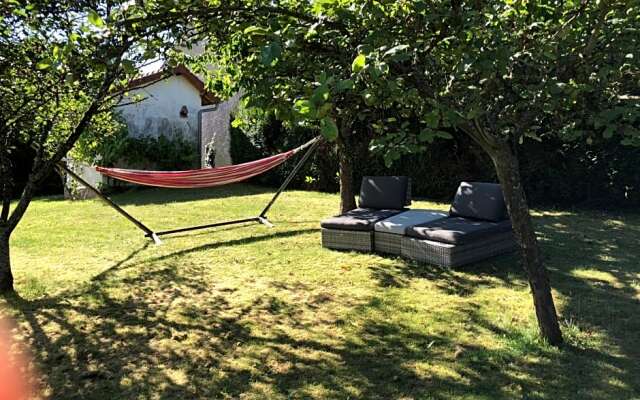 Villa Castel Marie Louise