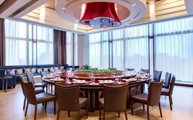 Grand Skylight International Hotel Nanchang