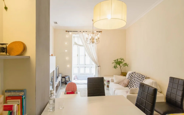 Apartamento Las Tortugas