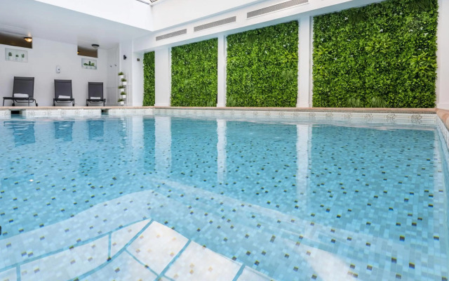 Hotel Nice Riviera
