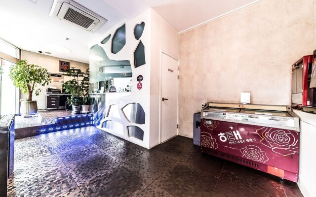 Suwon Hotel Bene