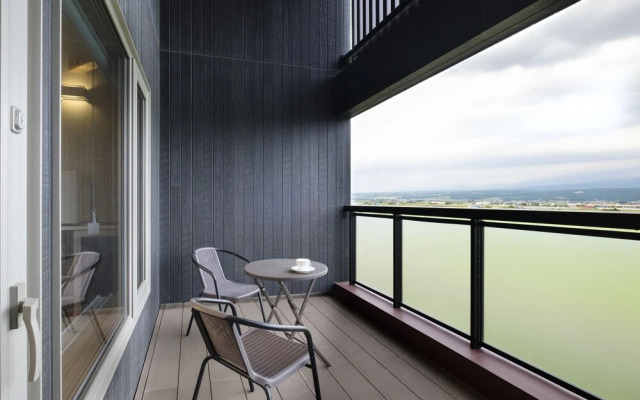 Furano Lookout