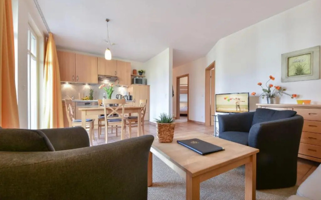 Appartement Solaris 11