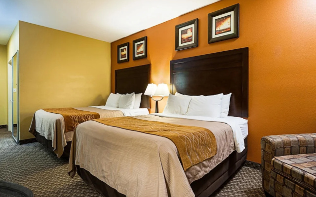 Spark by Hilton Opelousas