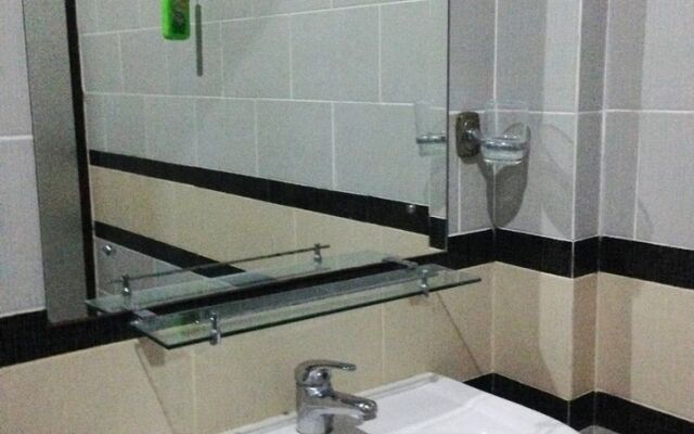 Ganggas Homestay