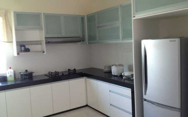 Kenanga Homestay Nilai