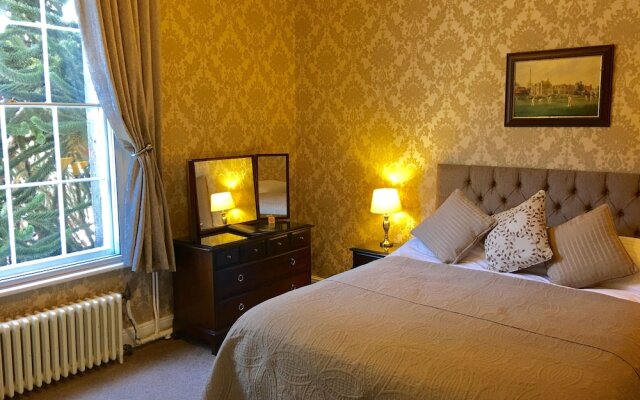 Ashdale Guest House