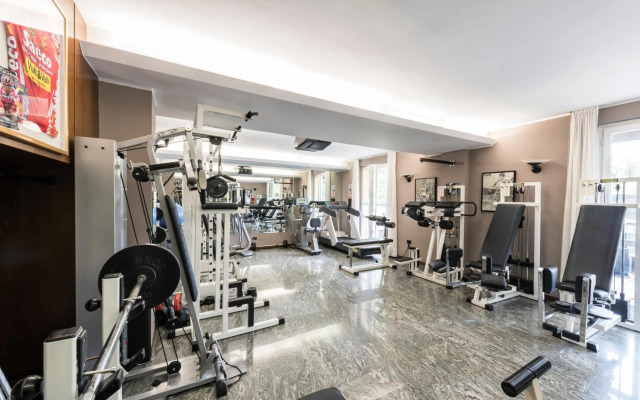 Hotel La Casa del Mulino