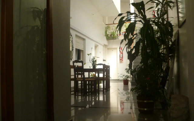 Hotel San Carlos