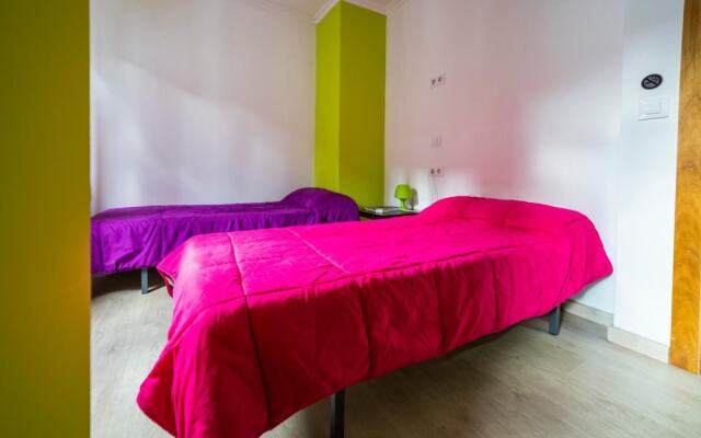 Shiku Hostel