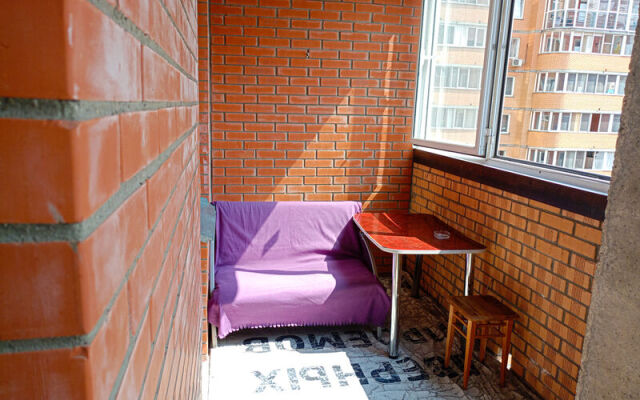 Апартаменты Гостиный двор на ул. Дуси Ковальчук, д. 238