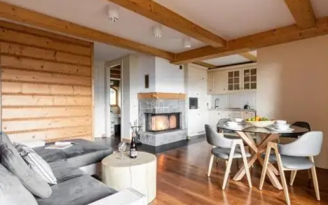 Apartamenty Kierpcówka Zakopane