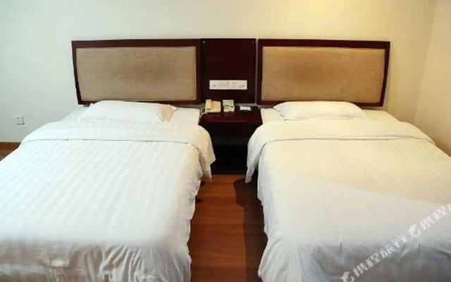 Quan Zhou Xia Ke Business Hotel