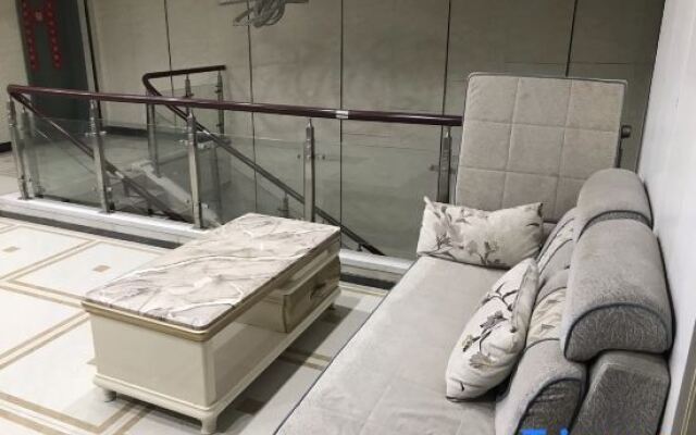 Wuhan Mingze Boutique Hotel