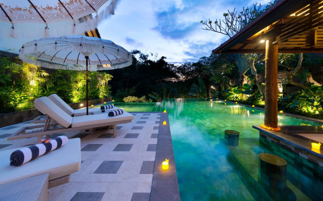 The Lokha Umalas Villas and Spa