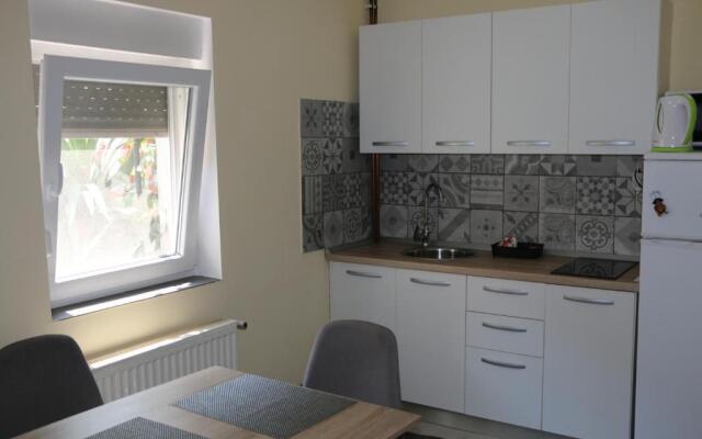 Apartment Dunav