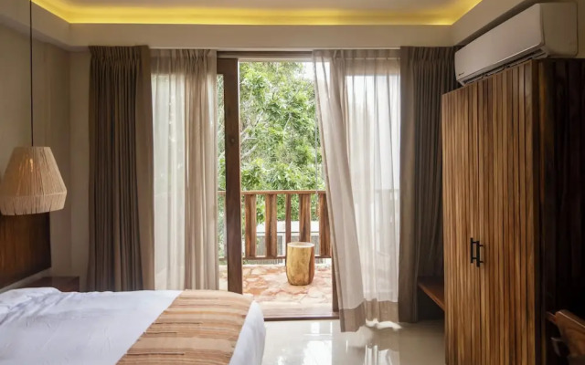 Mantra Hotel Boutique