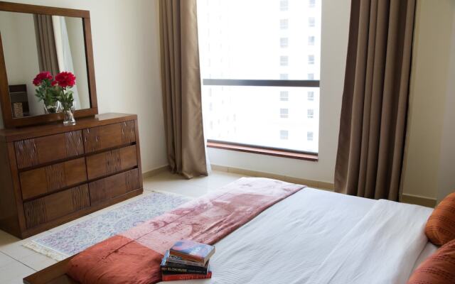 HiGuests Vacation Homes - Sadaf 1