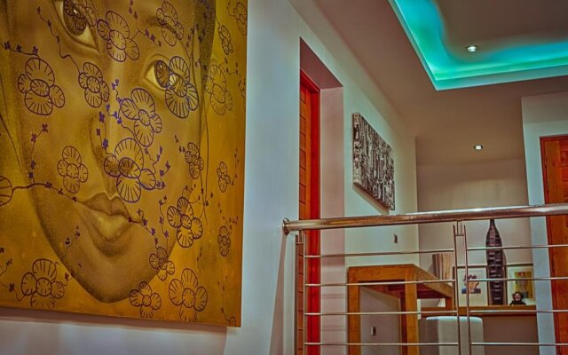 SHA Extra Plus Grand Villa Luxury Time